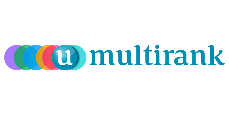 В рейтинге U-Multirank Вышка вошла в группу лидеров по 8 направлениям
