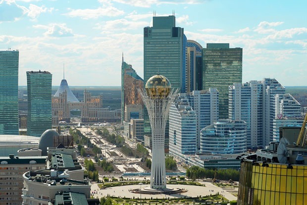 НИУ ВШЭ приглашает на заключительный отбор абитуриентов в Казахстане