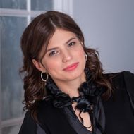 Ekaterina Sintsova, project manager