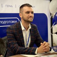 Александр Деев, директор по работе с талантами за рубежом