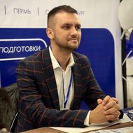 Александр Деев, Директор по работе с талантами за рубежом