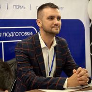 Александр Деев, директор по работе с талантами за рубежом