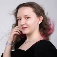 Olga, Grodno, Belarus, student of the "Public and Municipal Administration" programme